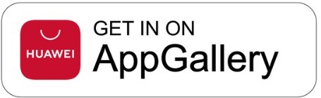 Get it on AppGallery